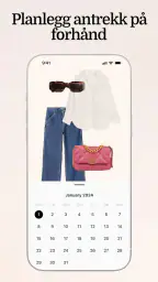 Fits – Outfit Planner & Closet screenshot