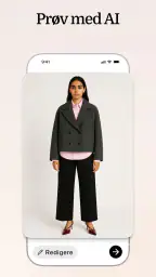 Fits – Outfit Planner & Closet screenshot