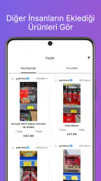fiyatbu - fiyat karşılaştırma screenshot