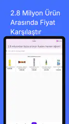 fiyatbu - fiyat karşılaştırma screenshot