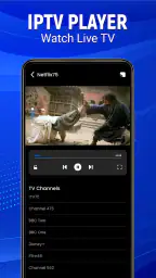 fjernkontroll for tv-Tv Remote screenshot