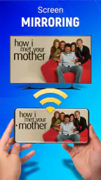 fjernkontroll for tv-Tv Remote screenshot