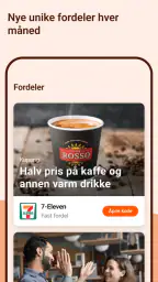 Fjordkraft screenshot