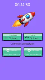 Flappy VPN — Stay Connected screenshot