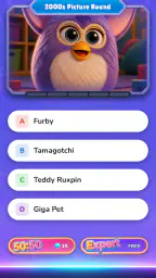 Flashback Trivia screenshot