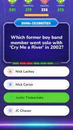 Flashback Trivia screenshot