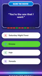 Flashback Trivia screenshot