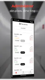 Flexistore screenshot
