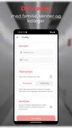 Flexistore screenshot