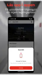 Flexistore screenshot