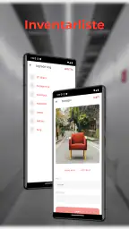 Flexistore screenshot