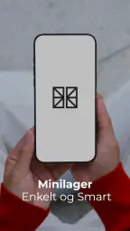 Flexistore screenshot