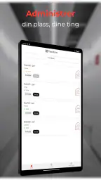 Flexistore screenshot