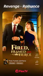 FlexTV: Short Drama, Reels, TV screenshot