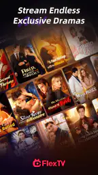 FlexTV: Short Drama, Reels, TV screenshot