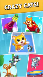 Flip Pounce screenshot
