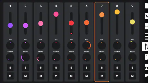 Flip Sampler screenshot