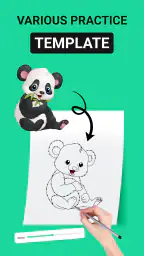 FlipArtify - 2D Draw Animation screenshot