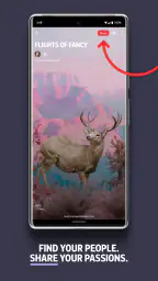 Flipboard:Your Social Magazine screenshot