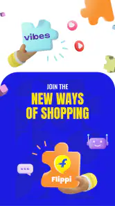 Flipkart Online Shopping App screenshot