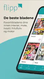 Flipp Norge screenshot