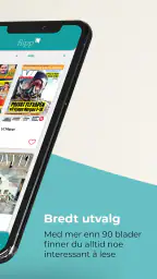 Flipp Norge screenshot