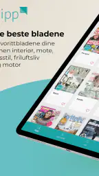 Flipp Norge screenshot