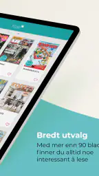 Flipp Norge screenshot