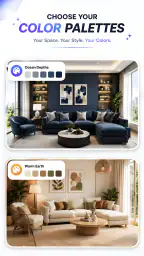Floor Plan Creator: Home DecAi screenshot
