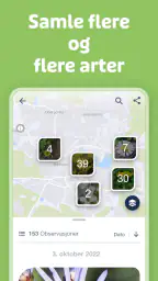 Flora Incognita screenshot