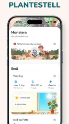 Florum: Plante identifikasjon screenshot