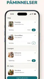 Florum: Plante identifikasjon screenshot