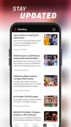 FloSports: Watch Live Sports screenshot