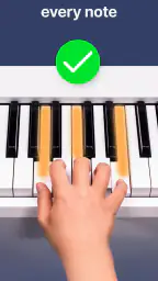 flowkey: Learn piano screenshot