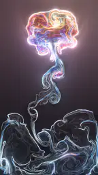 Fluid - Trippy Stress Reliever screenshot