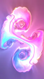 Fluid - Trippy Stress Reliever screenshot