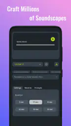 Flux AI: Open Studio Art Maker screenshot