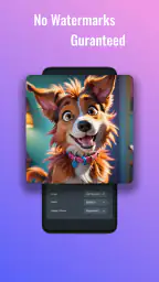 Flux AI: Open Studio Art Maker screenshot