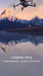 Fly App - Go for Drone models screenshot