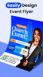 Flyer Maker, Poster Maker screenshot