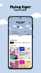 Flying Tiger Copenhagen Club screenshot
