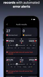 FLYLOG.io - For Pilots screenshot