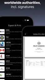FLYLOG.io - For Pilots screenshot