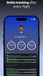 FLYLOG.io - For Pilots screenshot
