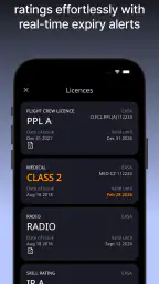 FLYLOG.io - For Pilots screenshot