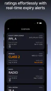 FLYLOG.io - For Pilots screenshot