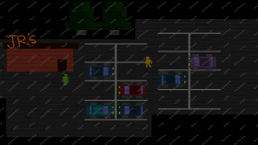 FNaF 6: Pizzeria Simulator screenshot