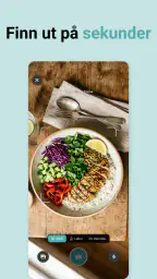 FODMAP Diett & SIBO Tracker screenshot
