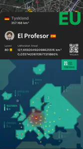 Fog of World screenshot