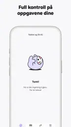 Folio screenshot
